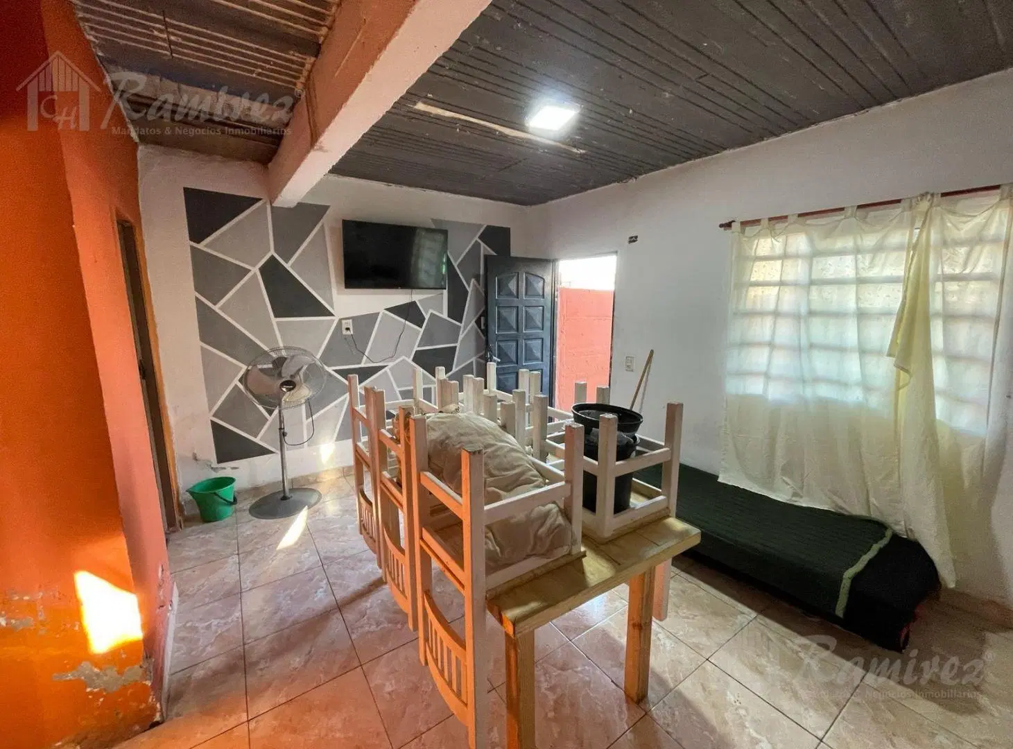 Casa 4 Ambientes En Venta - Francisco Alvarez, Moreno 4