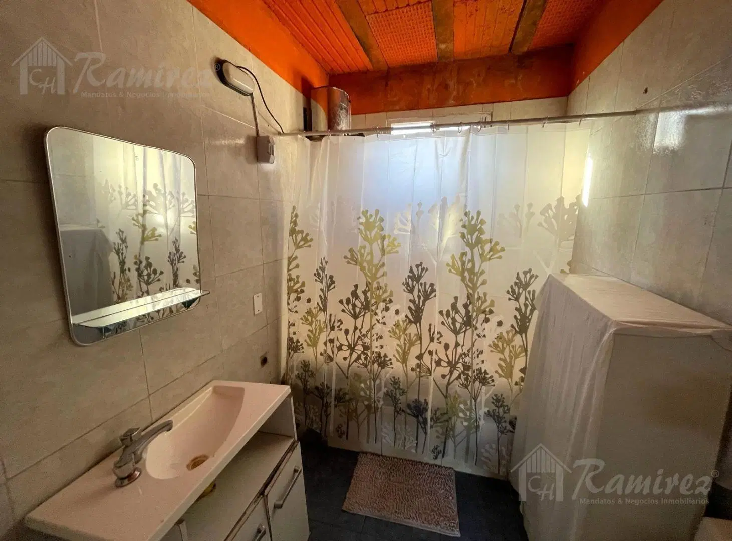Casa 4 Ambientes En Venta - Francisco Alvarez, Moreno 8