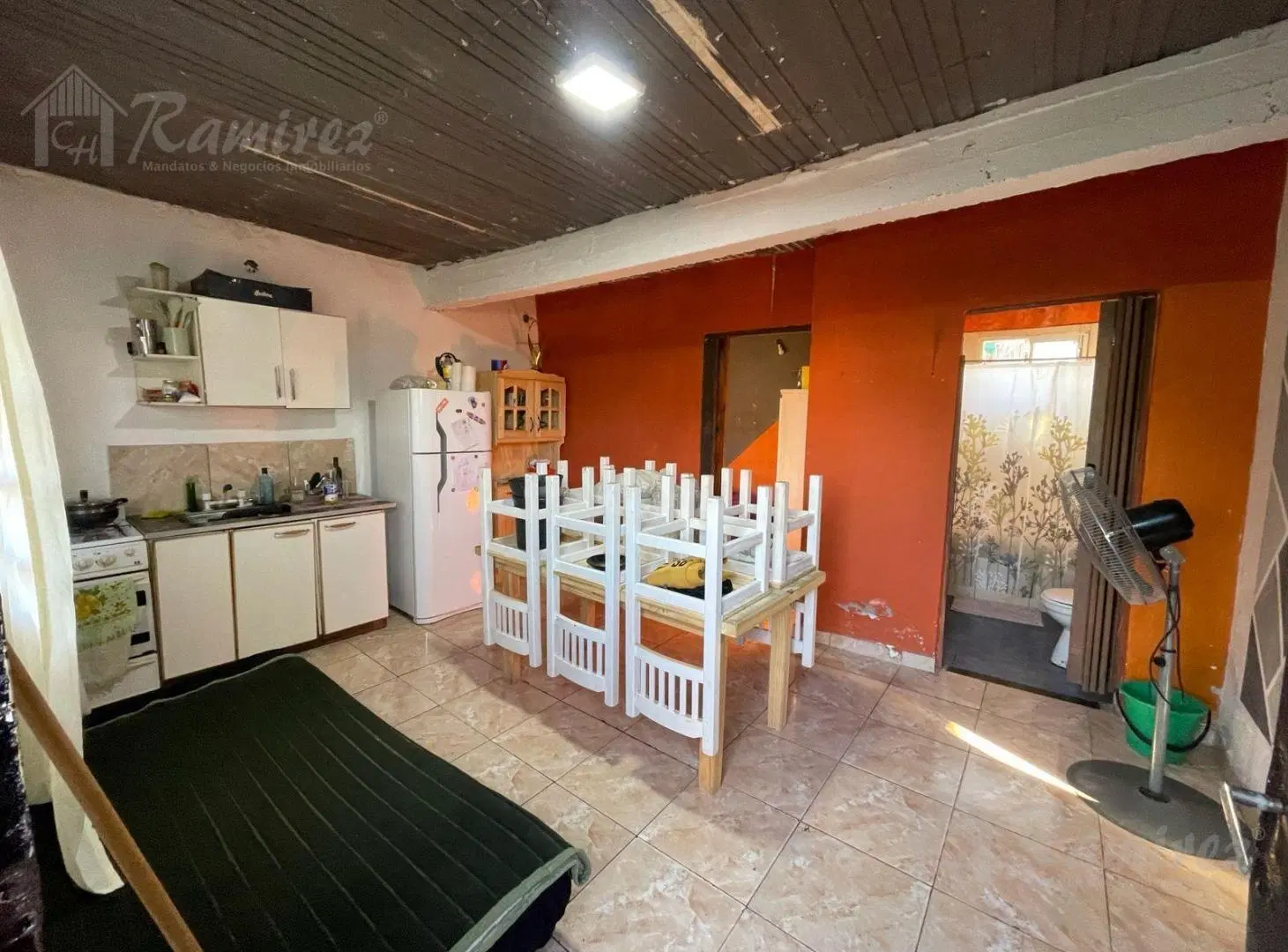 Casa 4 Ambientes En Venta - Francisco Alvarez, Moreno 5