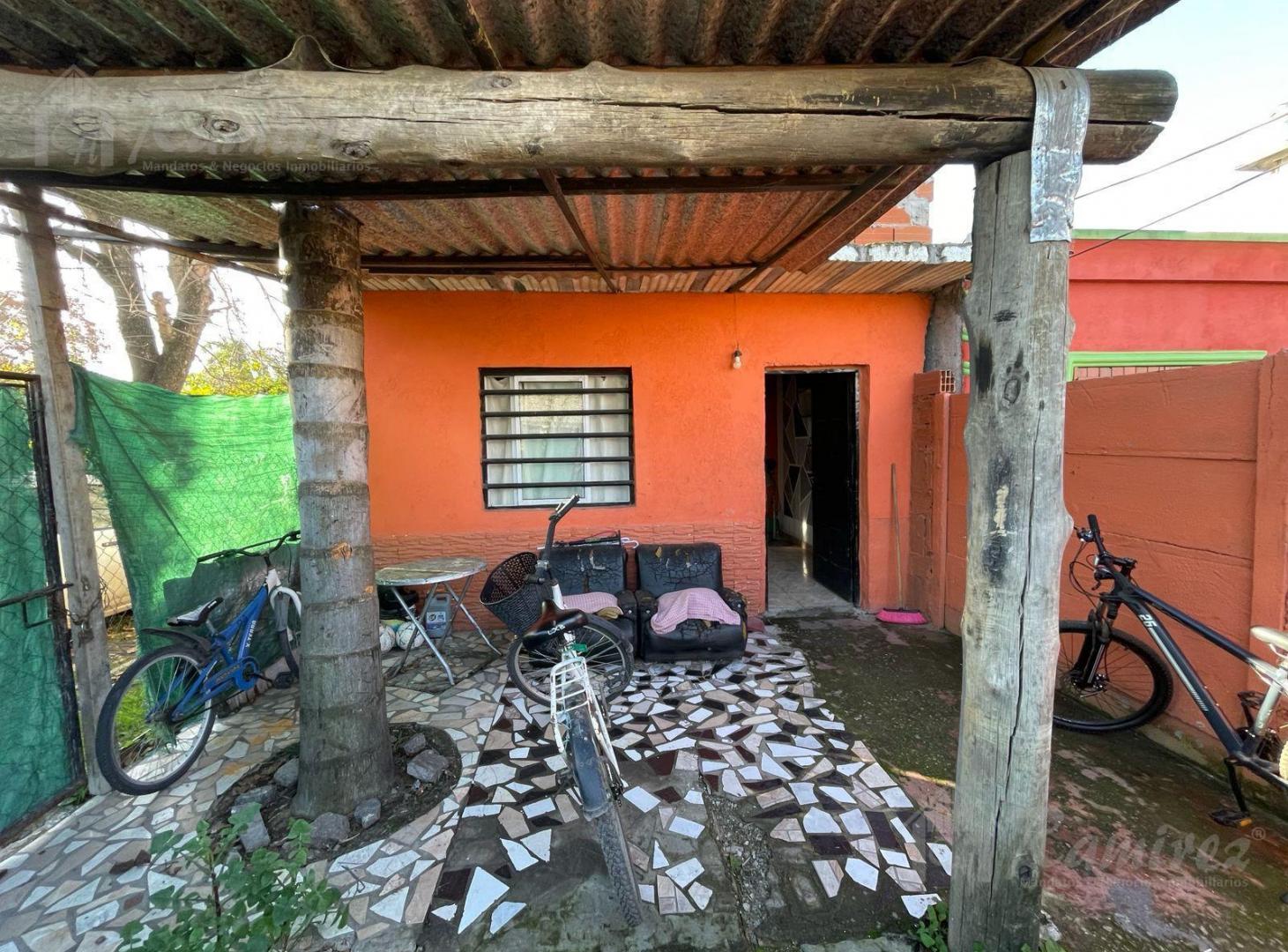 Foto de Casa 4 Ambientes En Venta - Francisco Alvarez, Moreno, imagen 1