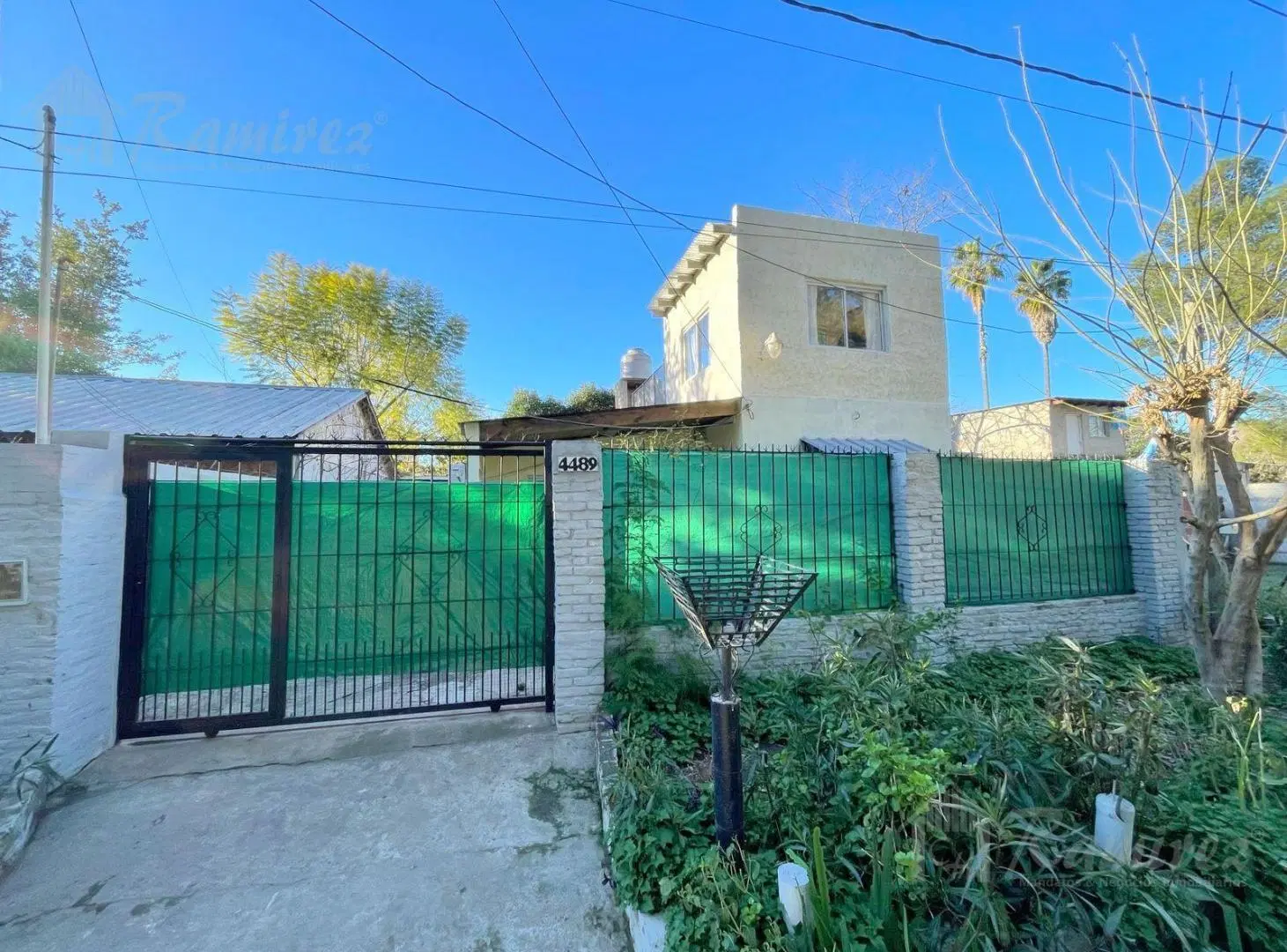 Casa 4 Ambientes En Venta - La Reja, Moreno 4