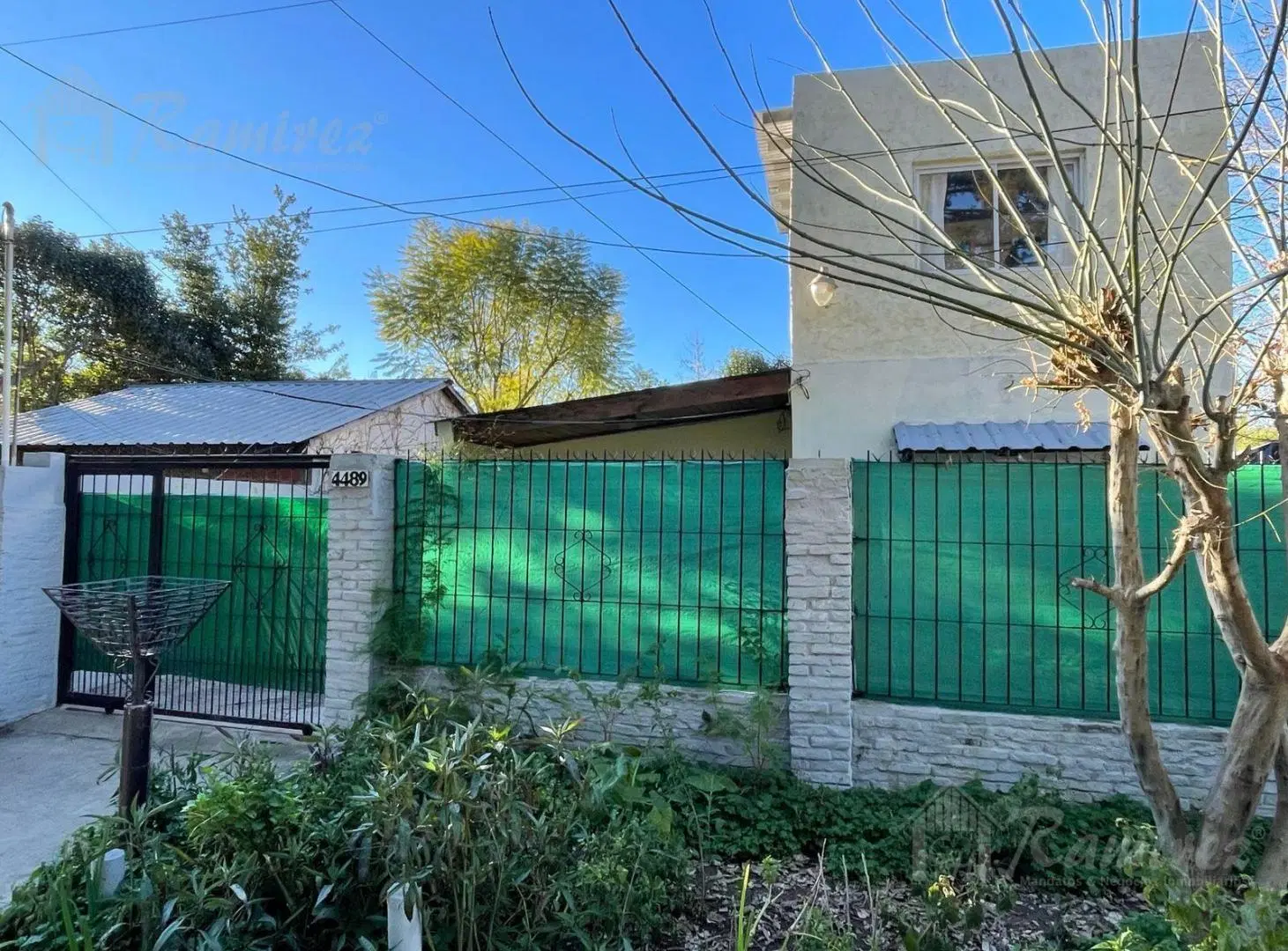 Casa 4 Ambientes En Venta - La Reja, Moreno 5