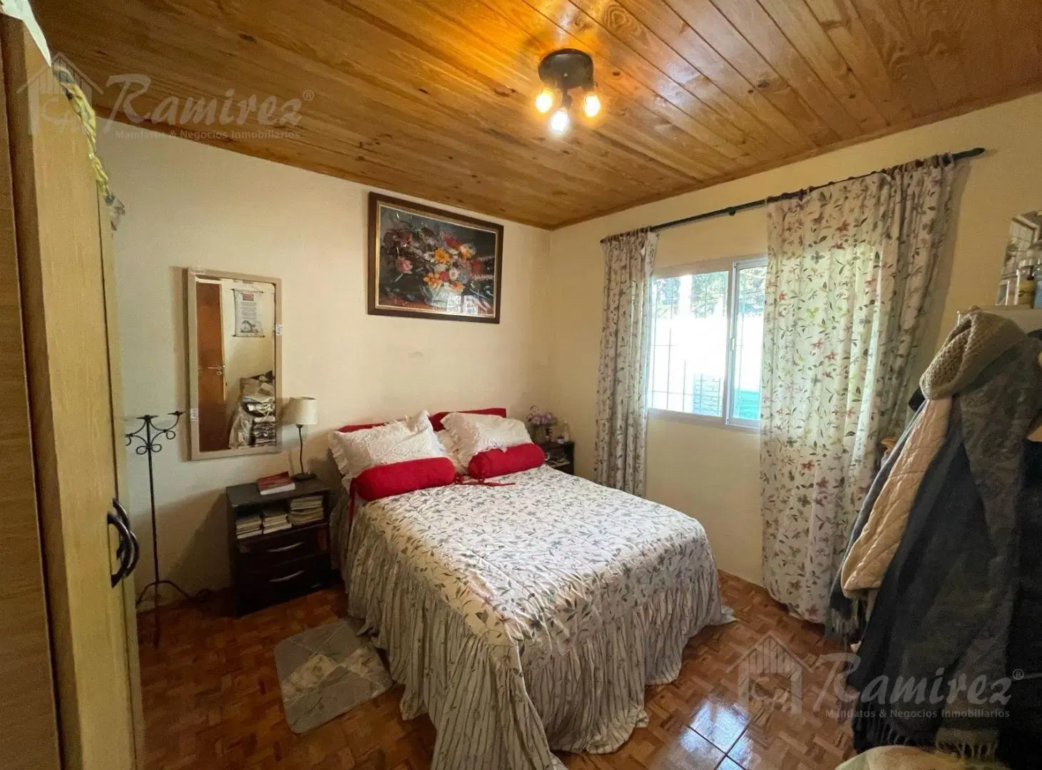 Casa 4 Ambientes En Venta - La Reja, Moreno 2