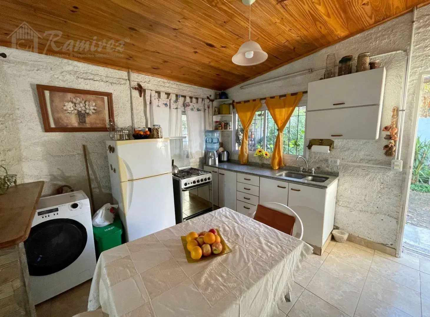 Casa 4 Ambientes En Venta - La Reja, Moreno 3