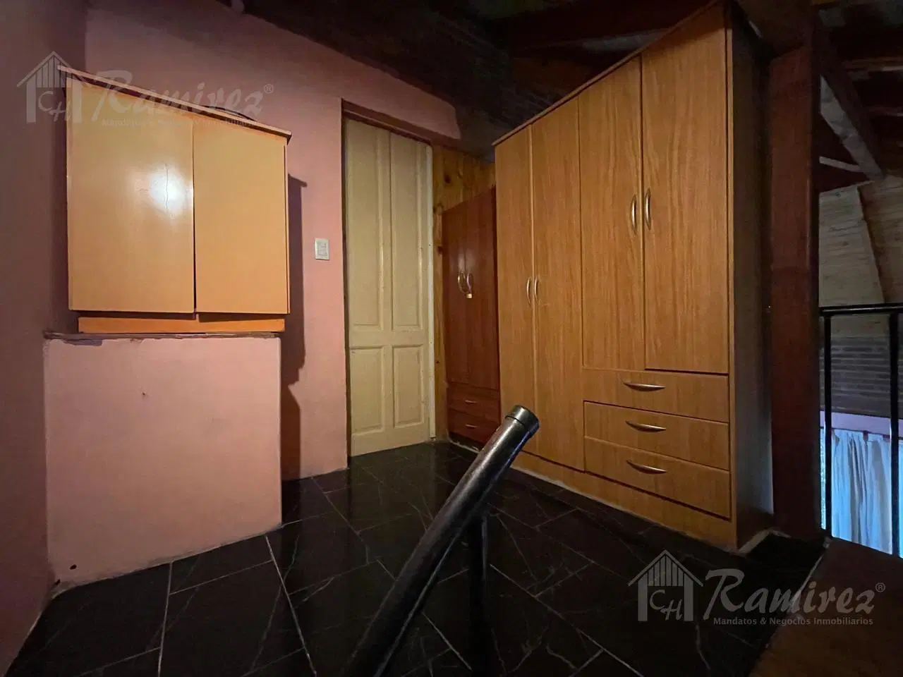 Departamento En Alquiler - Francisco Alvarez, Moreno 8