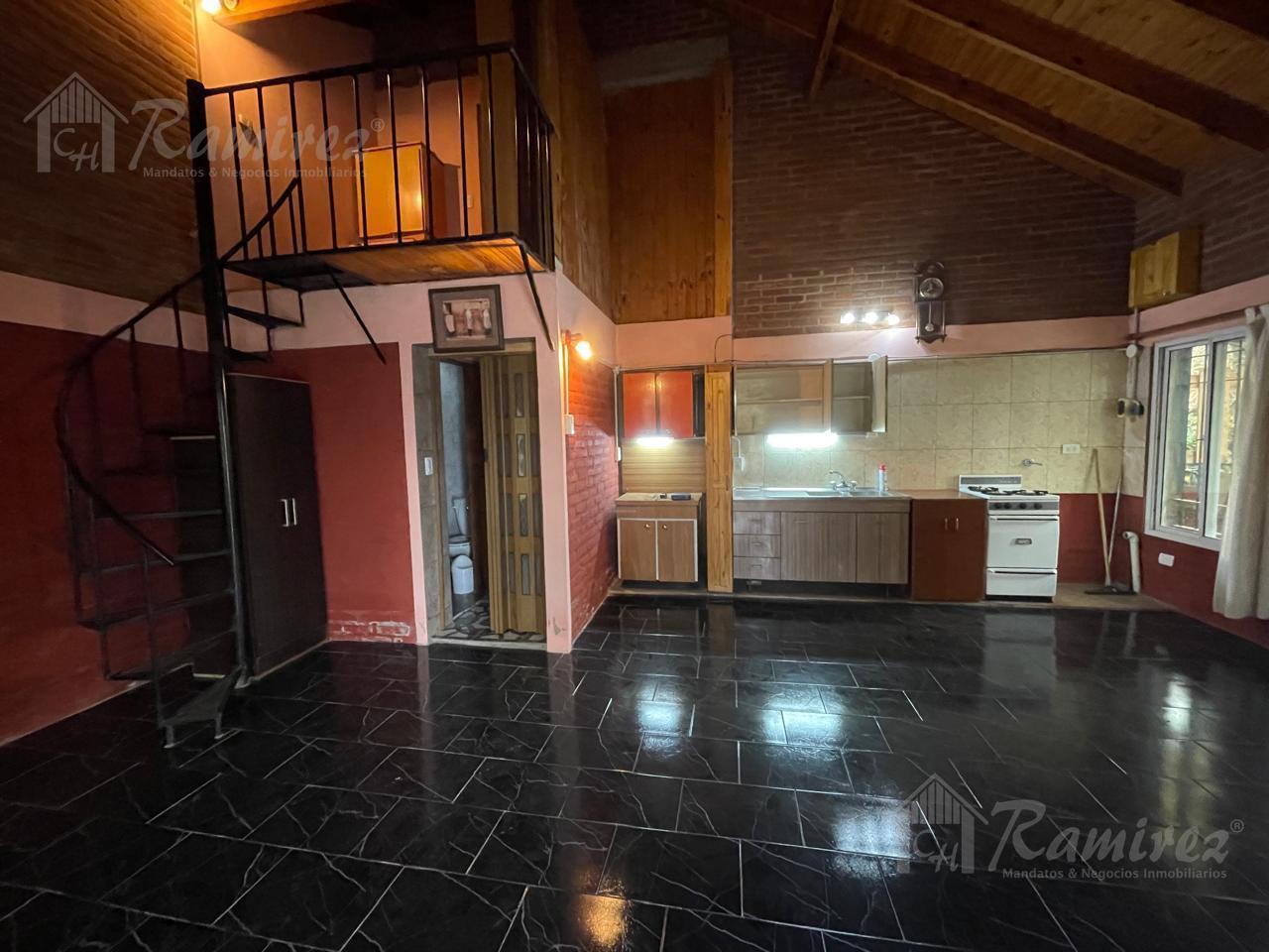 Foto de Departamento En Alquiler - Francisco Alvarez, Moreno, imagen 4