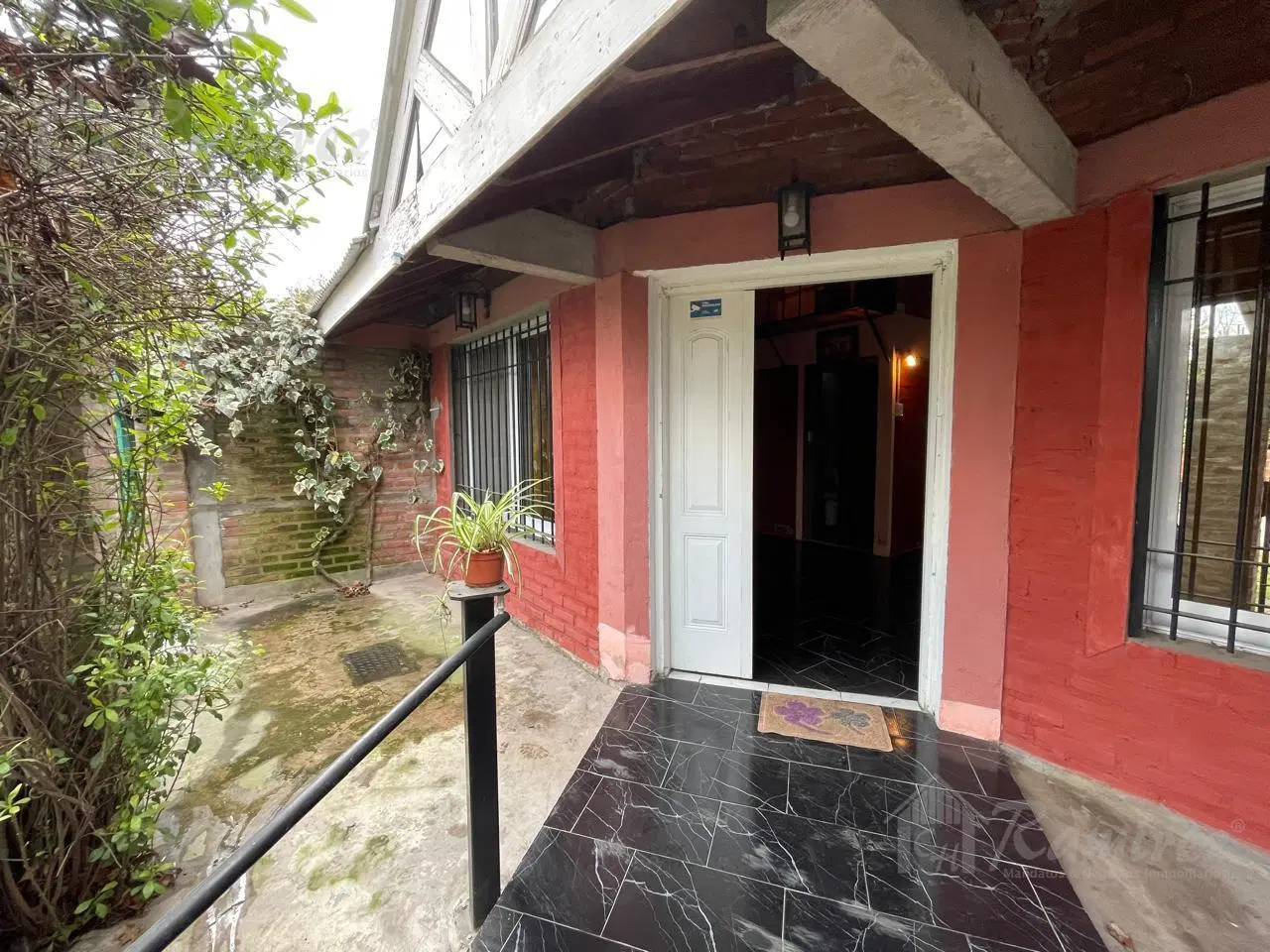 Departamento En Alquiler - Francisco Alvarez, Moreno 1