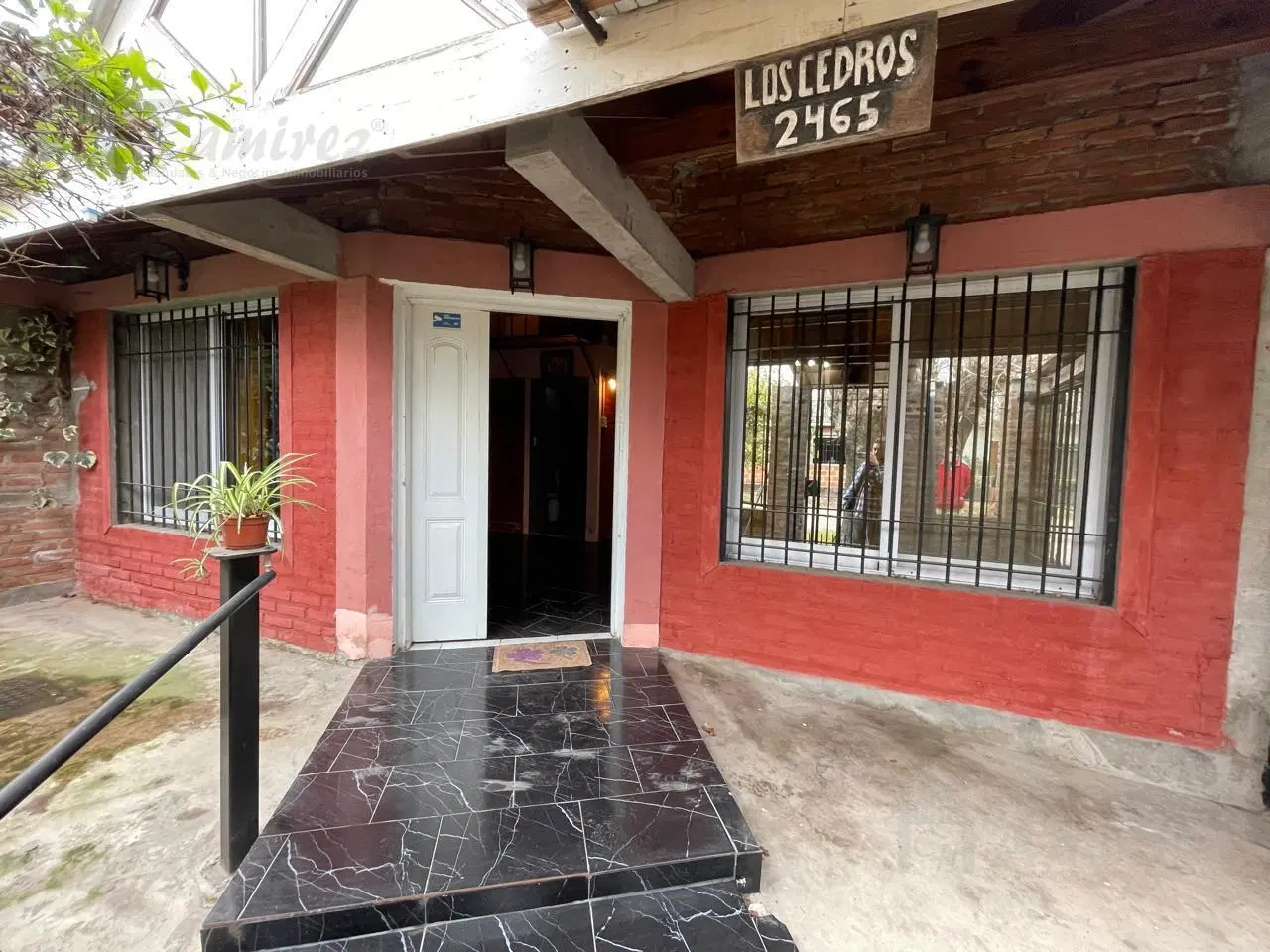 Departamento En Alquiler - Francisco Alvarez, Moreno 2