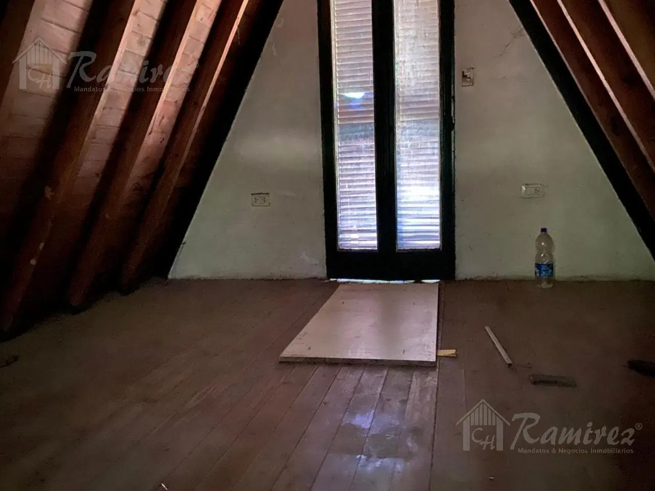 Casa 2 Ambientes A Reciclar En Venta - Francisco Alvarez, Moreno 5