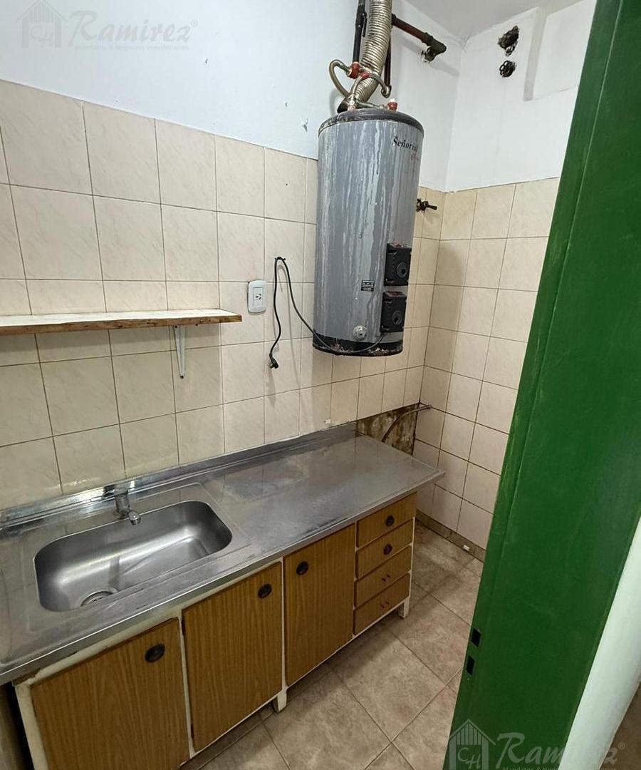Foto de Departamento De 2 Ambientes En Alquiler - Francisco Alvarez, Moreno, imagen 3