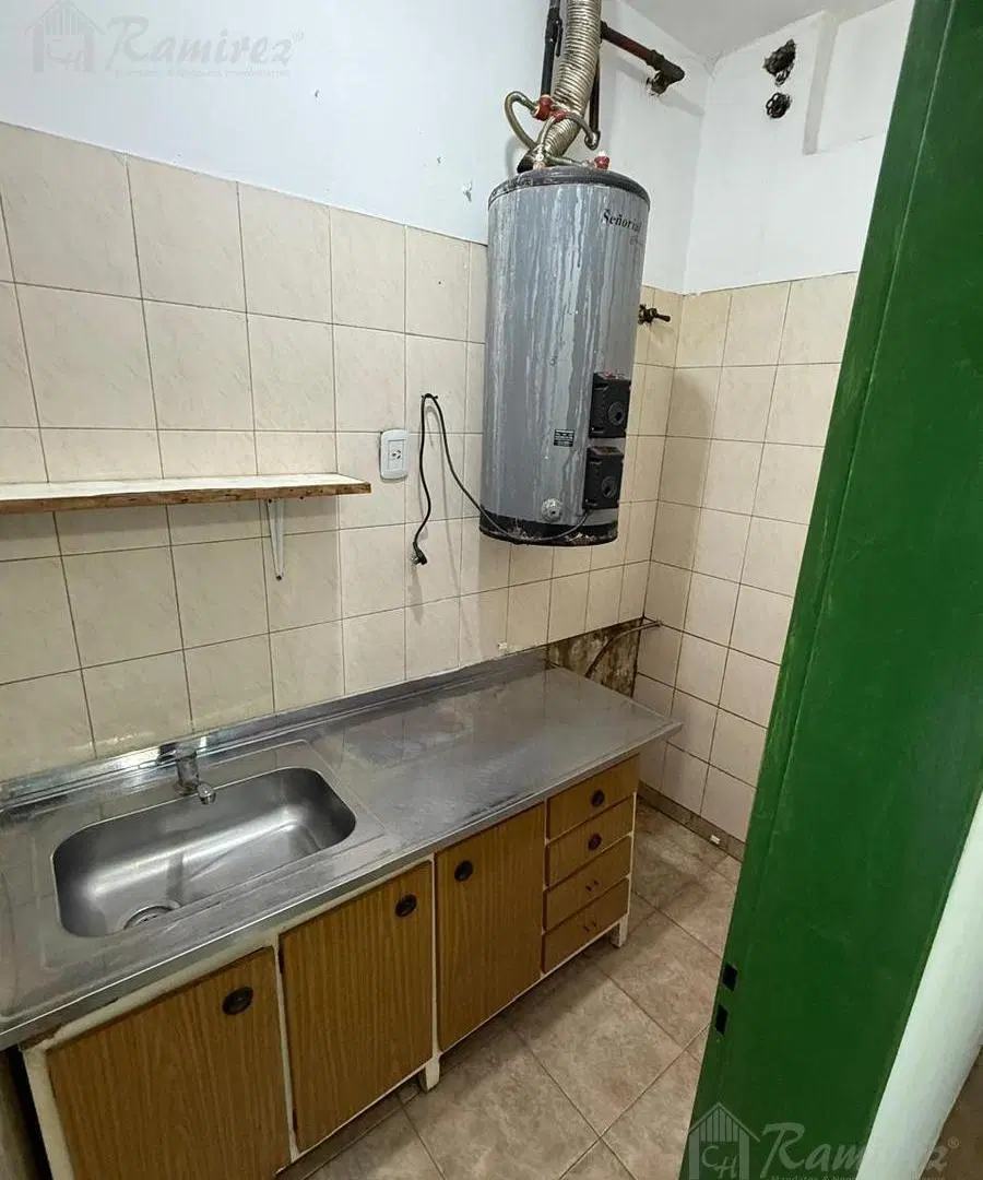 Departamento De 2 Ambientes En Alquiler - Francisco Alvarez, Moreno 3
