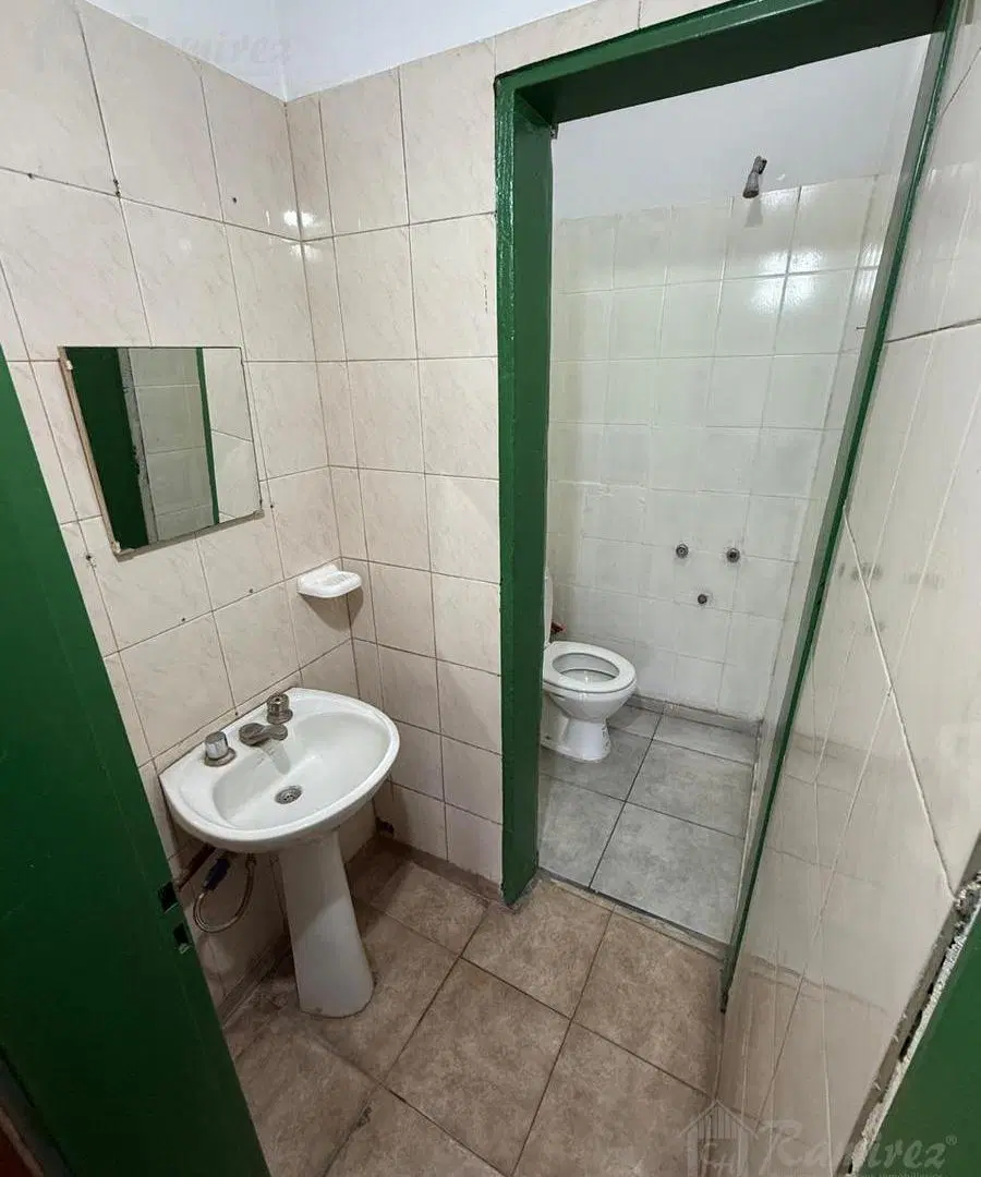 Departamento De 2 Ambientes En Alquiler - Francisco Alvarez, Moreno 4