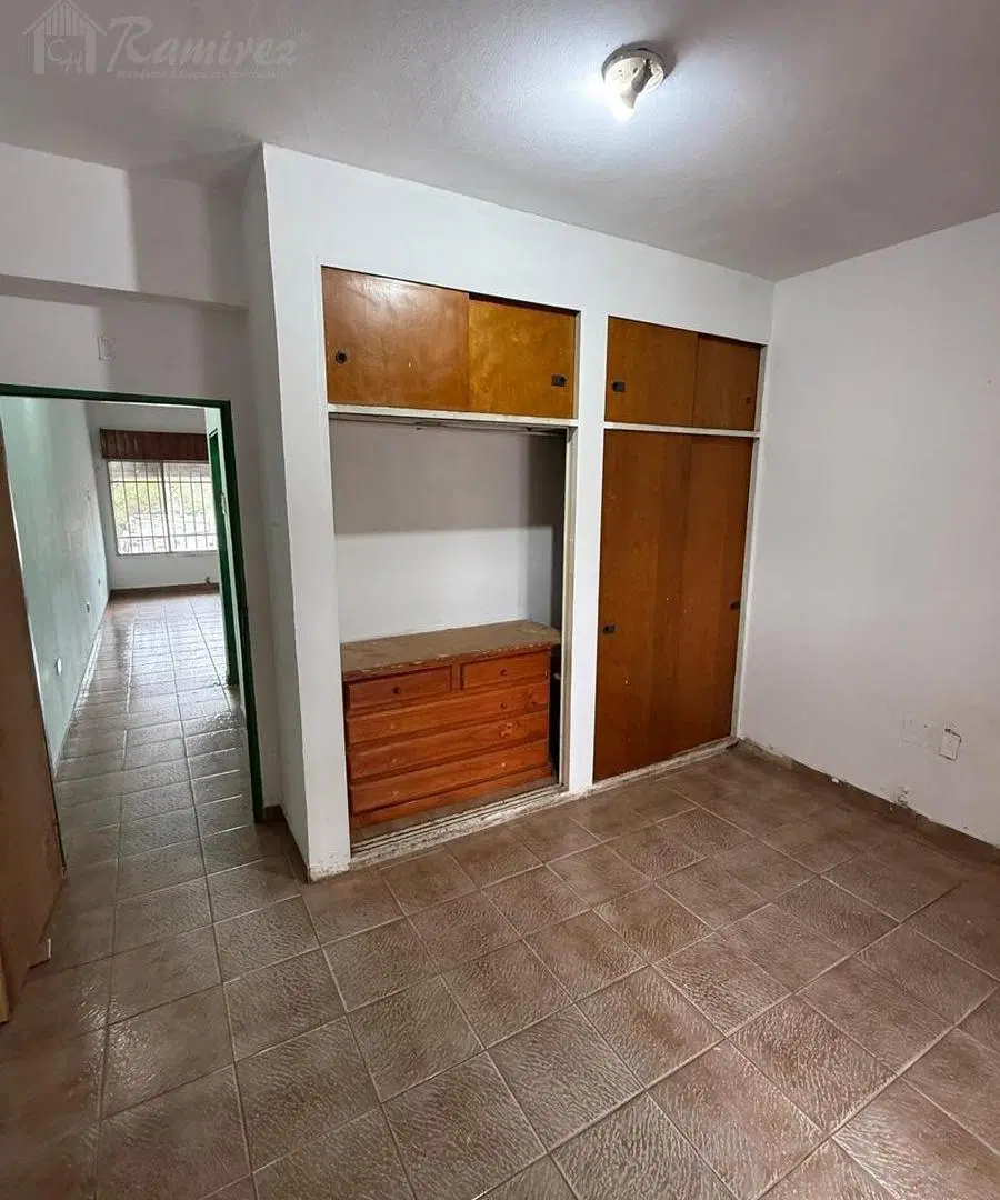 Departamento De 2 Ambientes En Alquiler - Francisco Alvarez, Moreno 5
