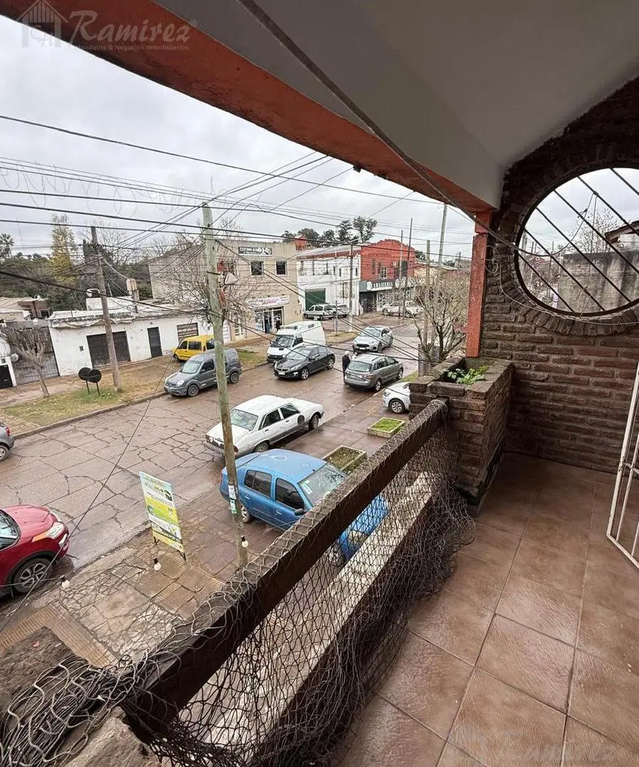 Departamento De 2 Ambientes En Alquiler - Francisco Alvarez, Moreno 7