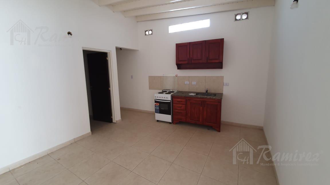 Foto de Departamento 2 Amb. En Alquiler. A 150 mts de Ruta 23 - Moreno, imagen 1