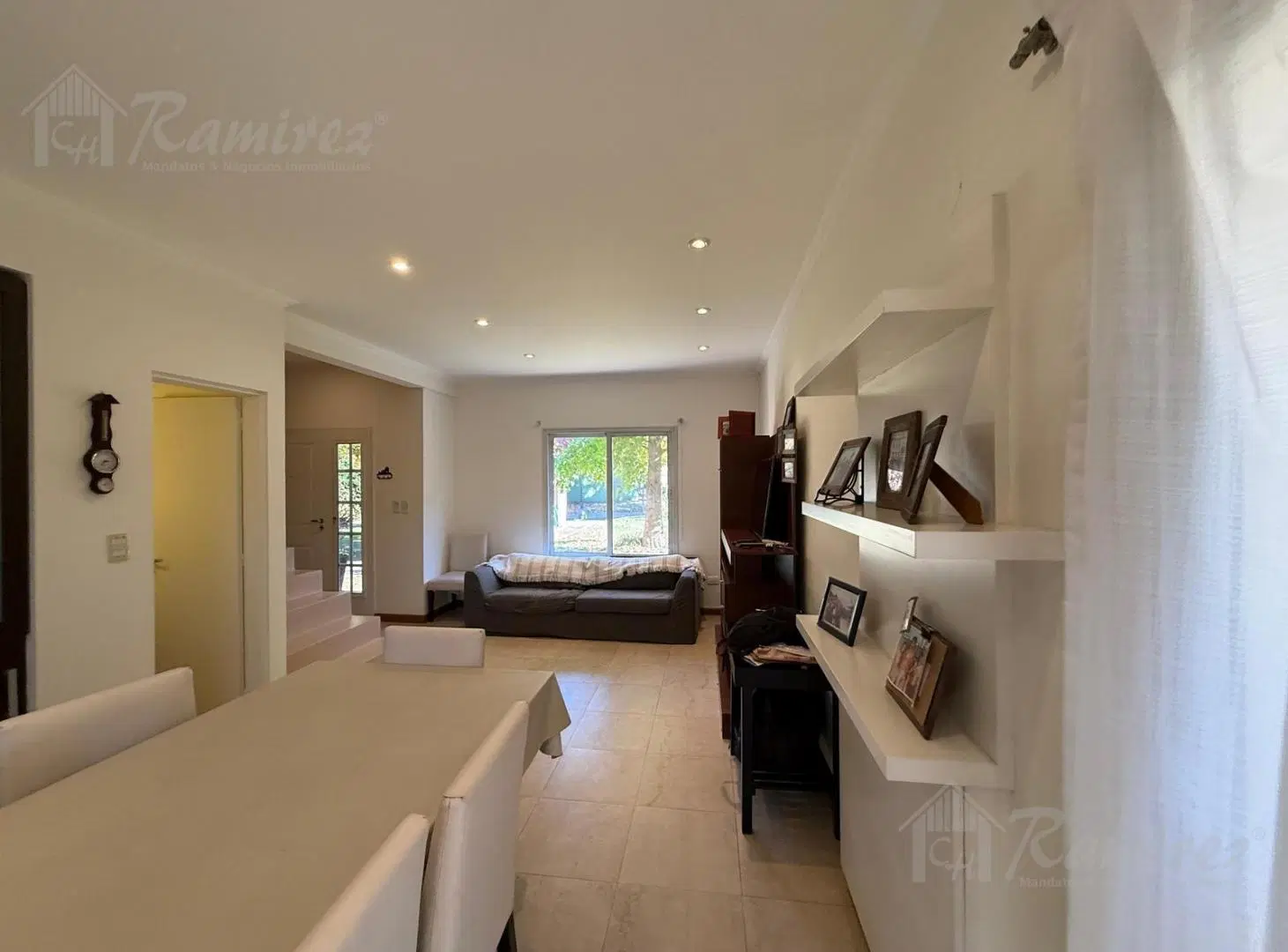 Duplex en Venta de 4 Ambientes El Resuello 4