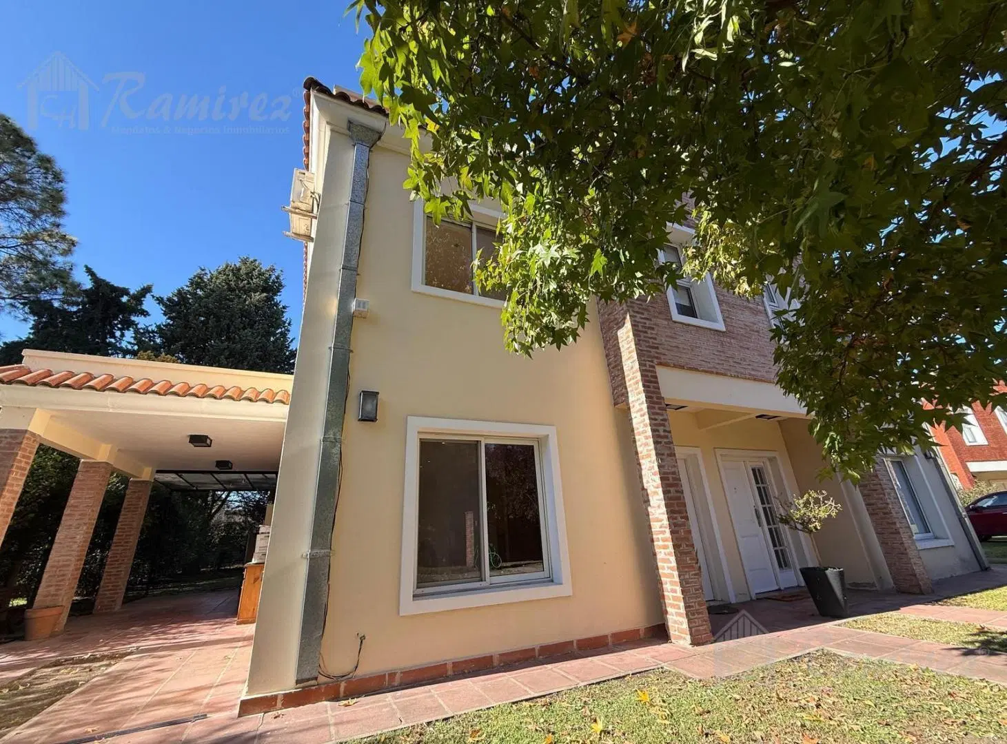 Duplex en Venta de 4 Ambientes El Resuello 5