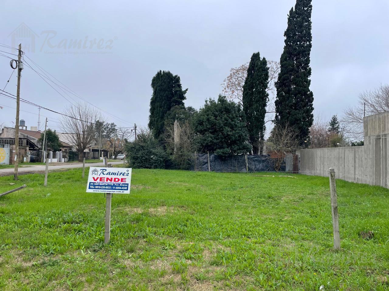 Foto de Lote Terreno En Venta Céntrico - Francisco Alvarez, Moreno, imagen 4
