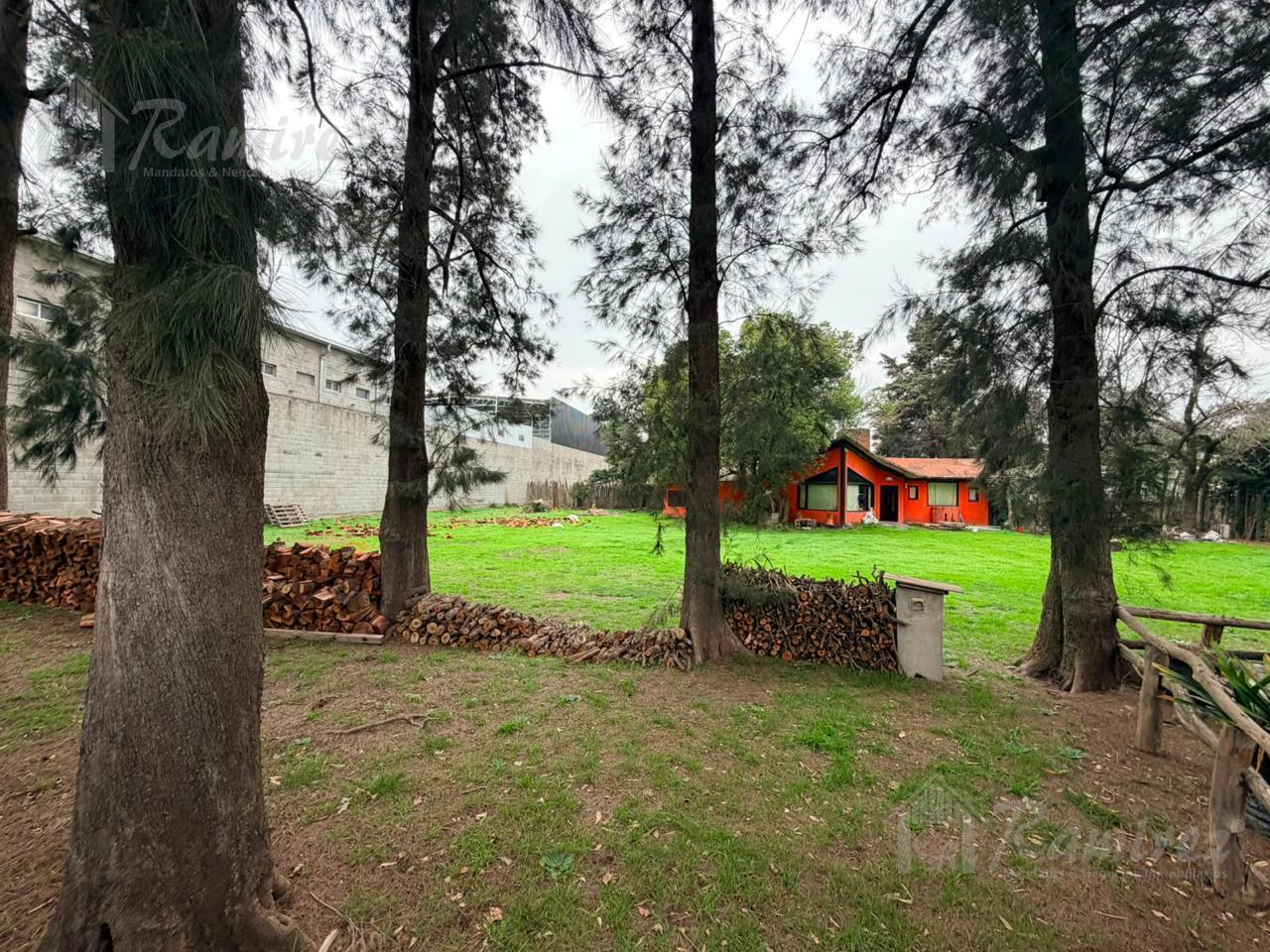 Foto de Lote Terreno en Venta - Moreno, imagen 4