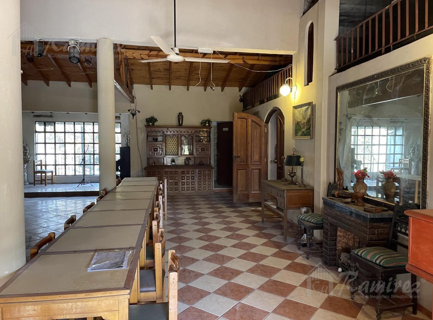 Foto de Casa, Locales, Salón, Galpón En Venta Cruce Castelar, Trujui, imagen 5