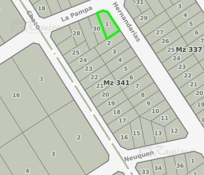 Foto de Terreno En Venta - General Rodriguez, imagen 3