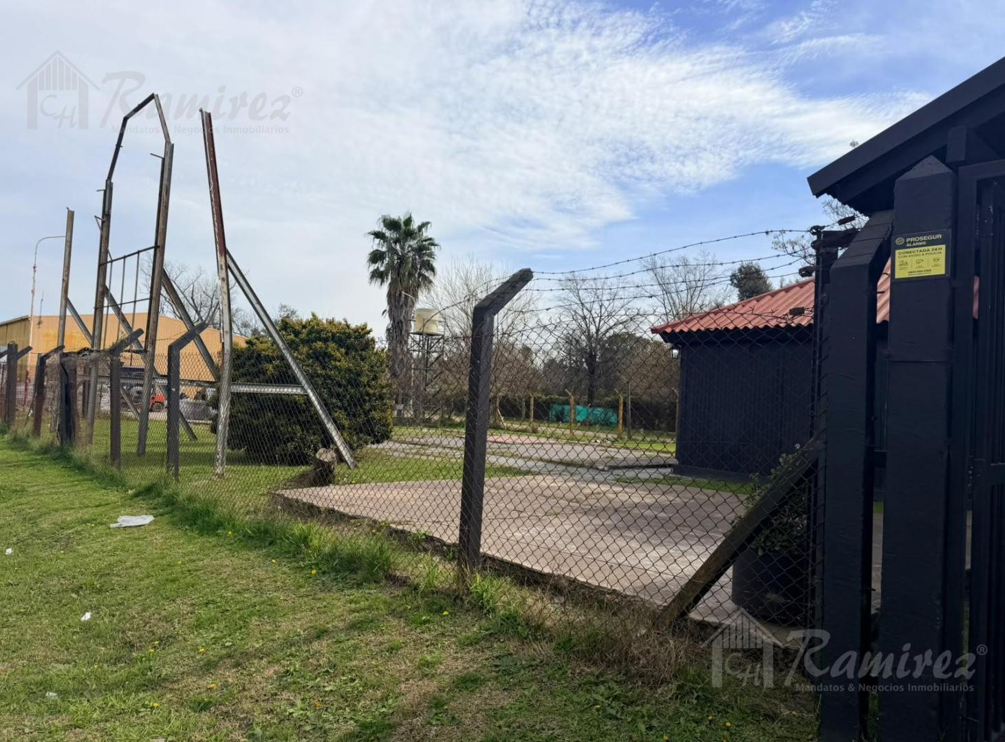 Foto de Galpón en Alquiler - Avenida Gaona Colectora, imagen 2