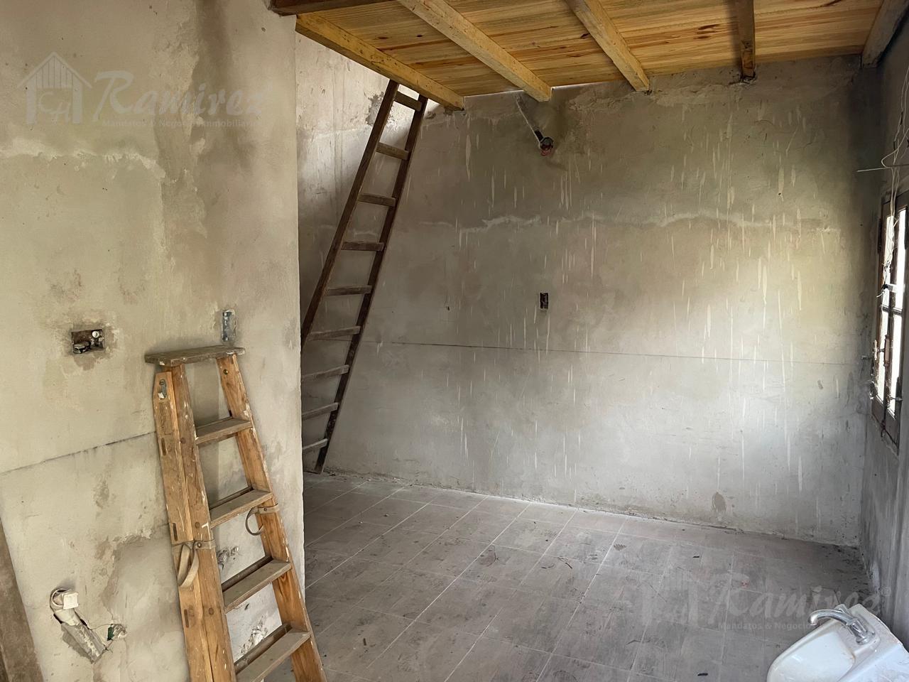 Foto de Terreno Con Mejoras En Venta - Francisco Alvarez, Moreno, imagen 3
