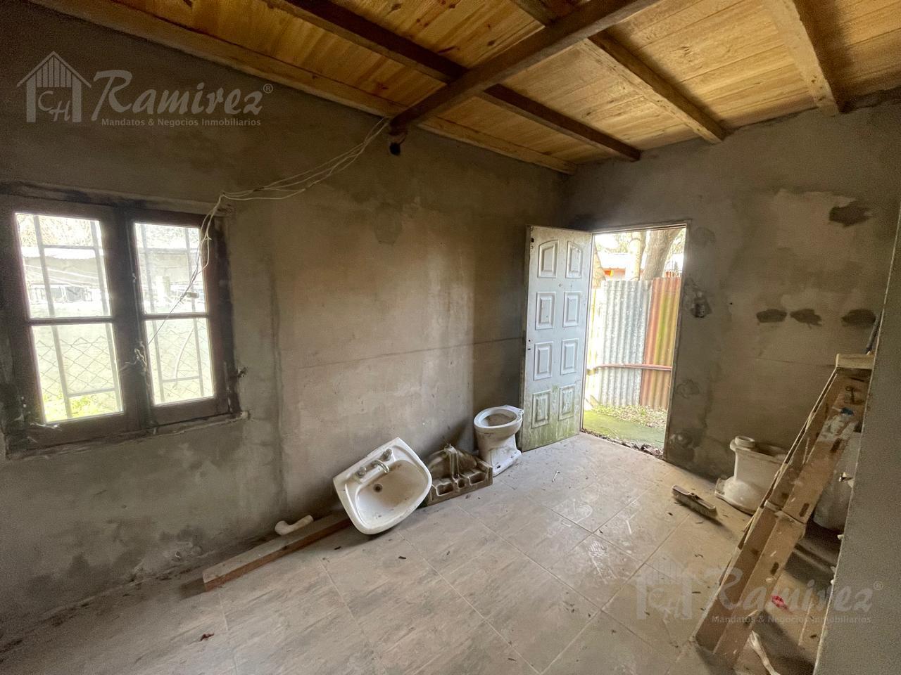 Foto de Terreno Con Mejoras En Venta - Francisco Alvarez, Moreno, imagen 2