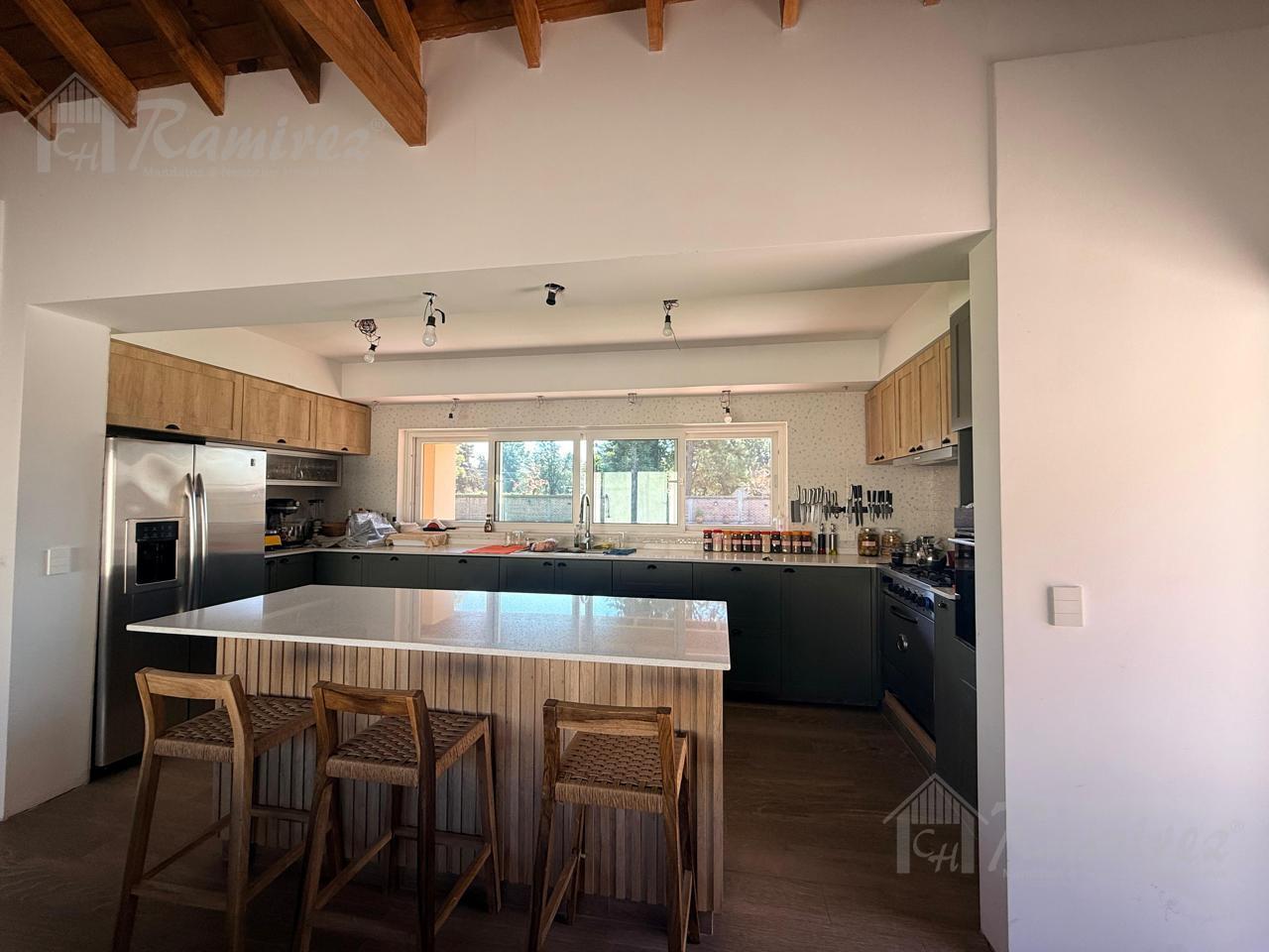 Foto de Quinta de 1537M2 en Venta - Francisco Alvarez, imagen 2