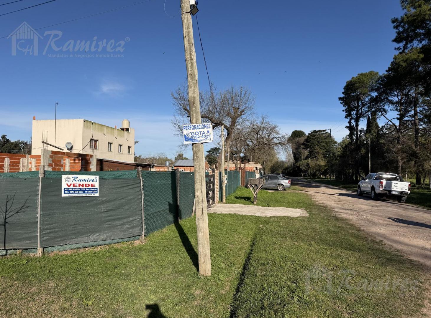 Foto de Terreno Casa En Venta Francisco Alvarez, Moreno, imagen 1