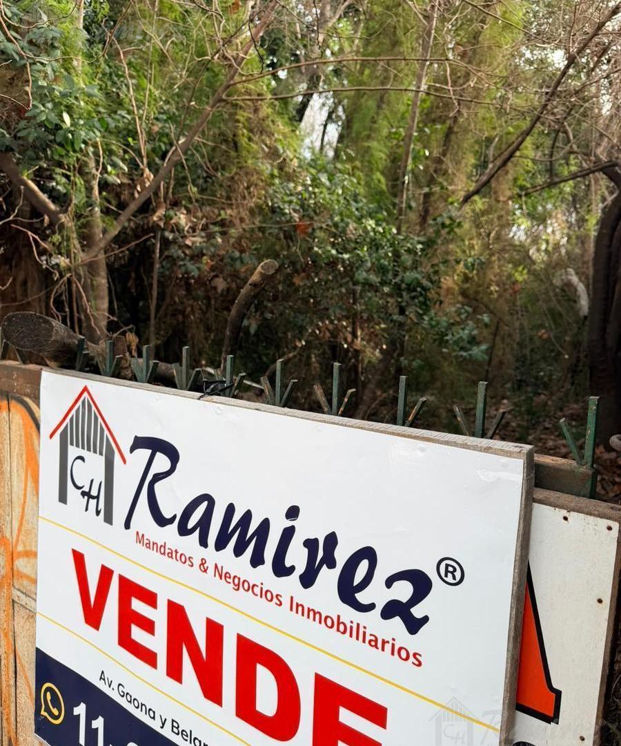 Foto de Lote Terreno en Venta 1000 m2 Moreno Centro, imagen 4