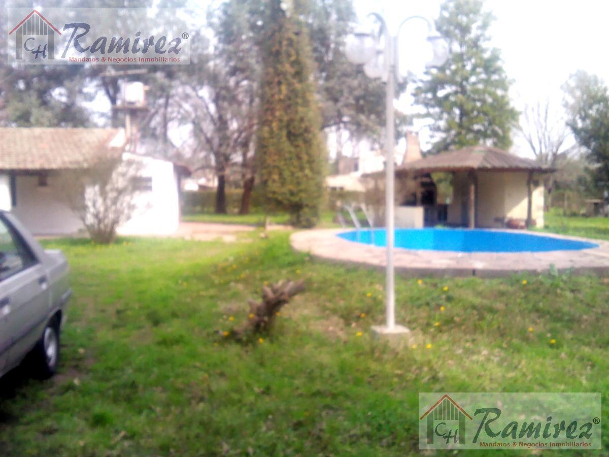 Foto de Terreno En Venta- General Rodriguez - (ref.2084), imagen 1