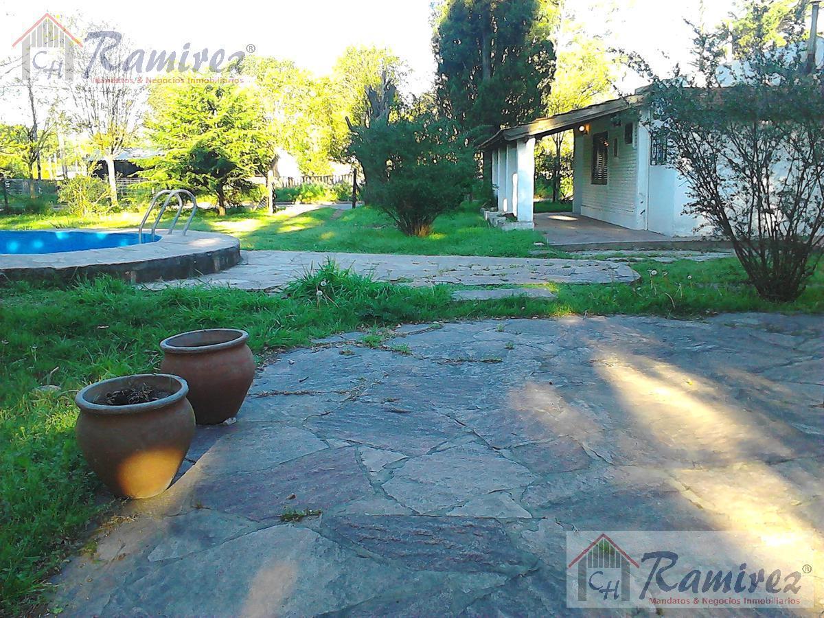Foto de Terreno En Venta- General Rodriguez - (ref.2084), imagen 2