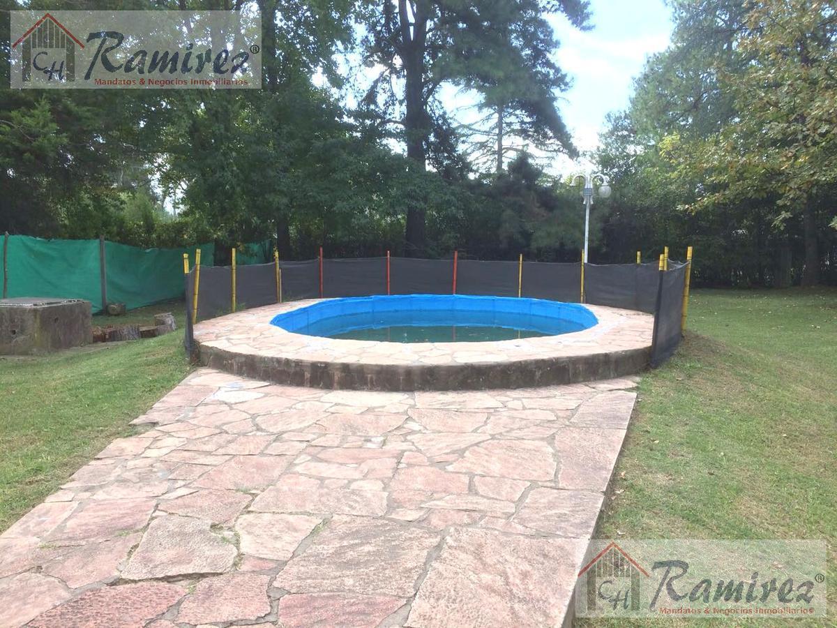 Foto de Terreno En Venta- General Rodriguez - (ref.2084), imagen 4