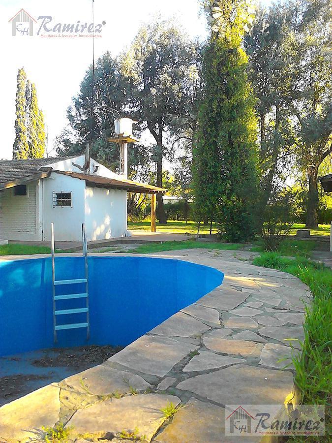 Foto de Terreno En Venta- General Rodriguez - (ref.2084), imagen 5