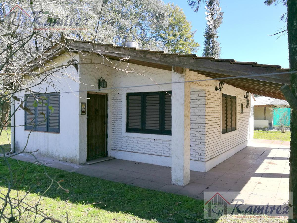 Foto de Casa Quinta En Venta Lote 1407 m2 - General Rodriguez, imagen 5