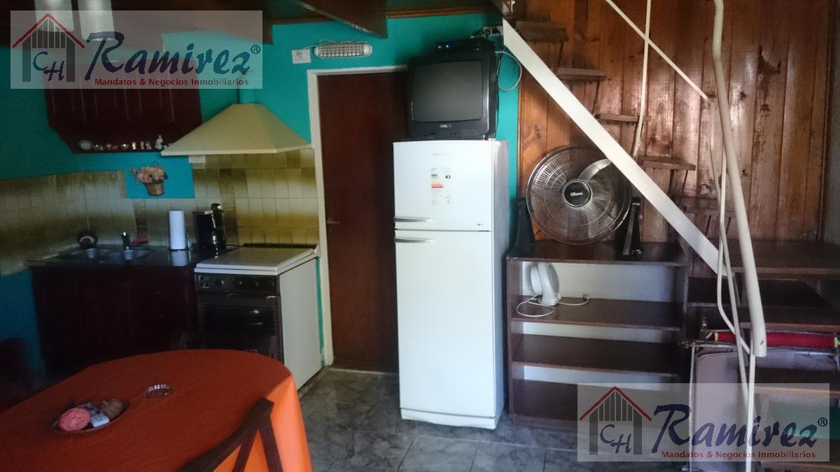 Foto de Casa Quinta Lote 500 m2 - General Rodríguez, imagen 4