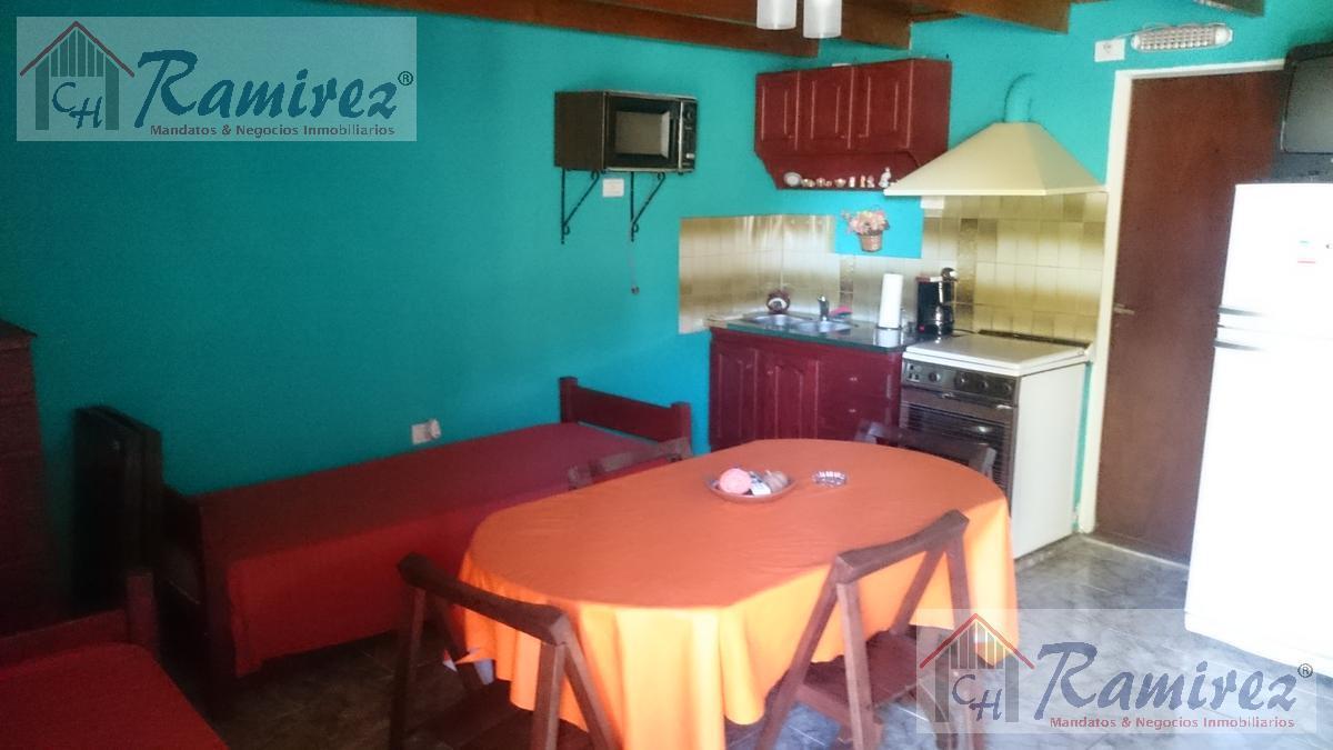 Foto de Casa Quinta Lote 500 m2 - General Rodríguez, imagen 1