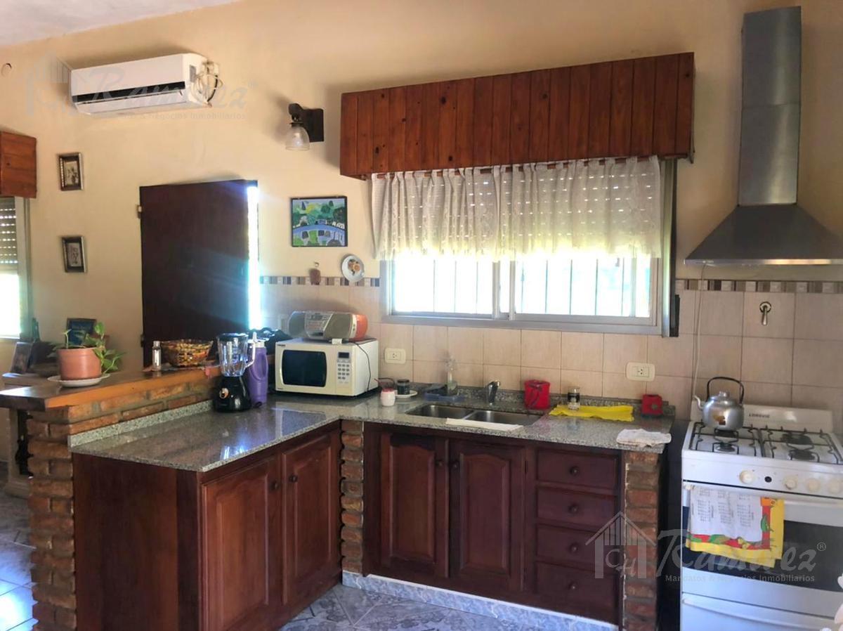 Foto de Casa 3 Ambientes En Venta - General Rodríguez, imagen 3