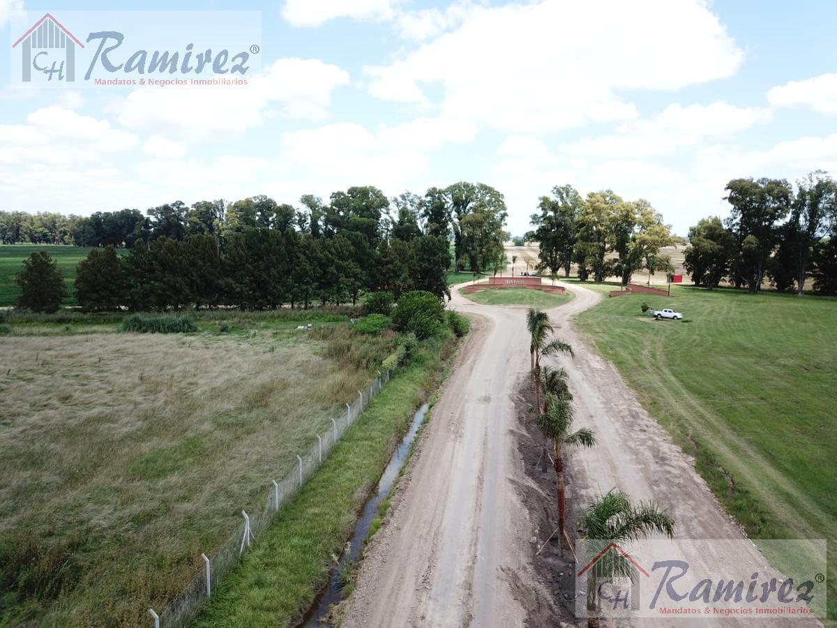 Foto de Terreno en venta 1315m2 - Los Tres Pinos Villa de Campo, imagen 3