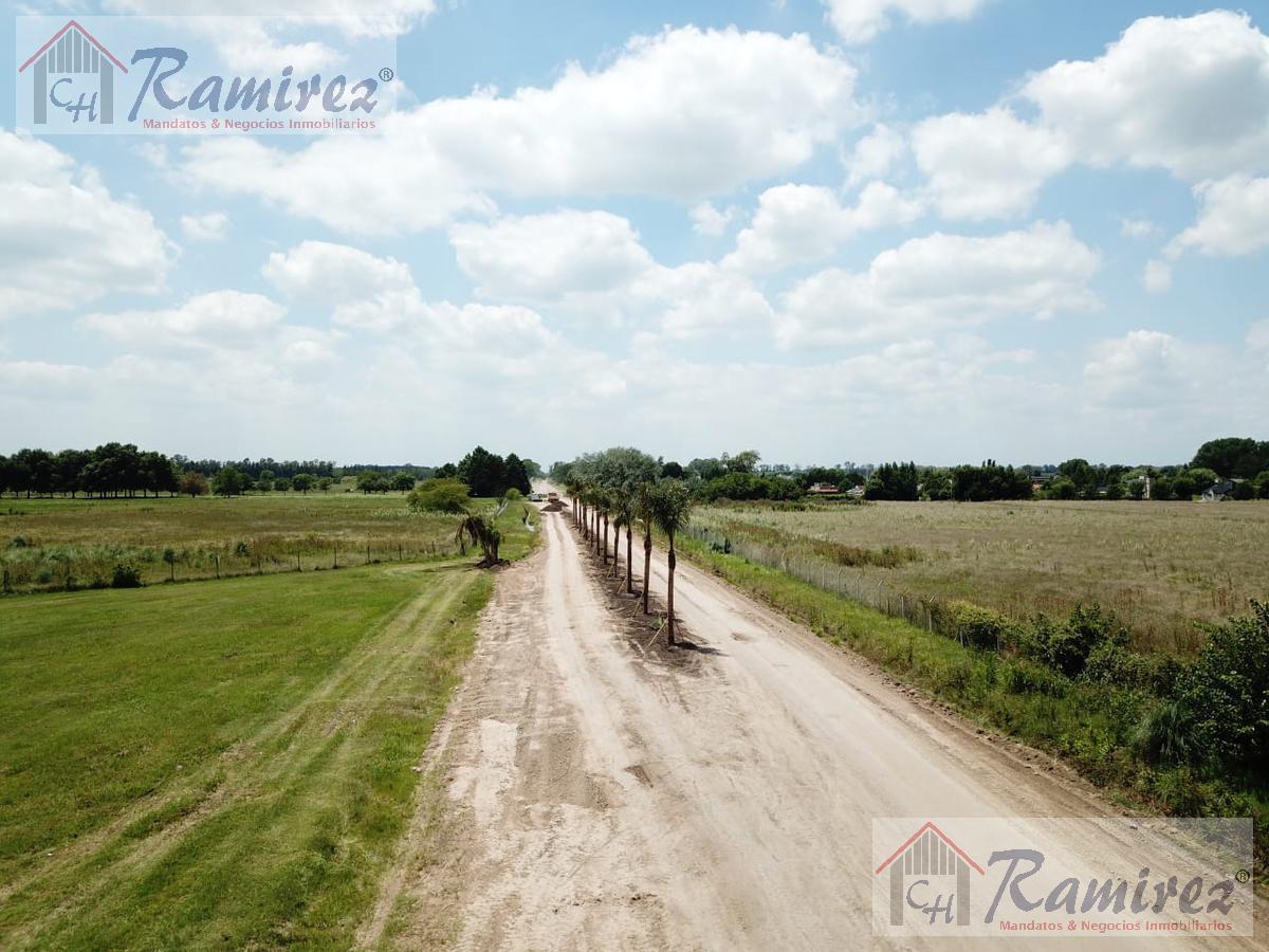 Foto de Terreno en venta 1315m2 - Los Tres Pinos Villa de Campo, imagen 2