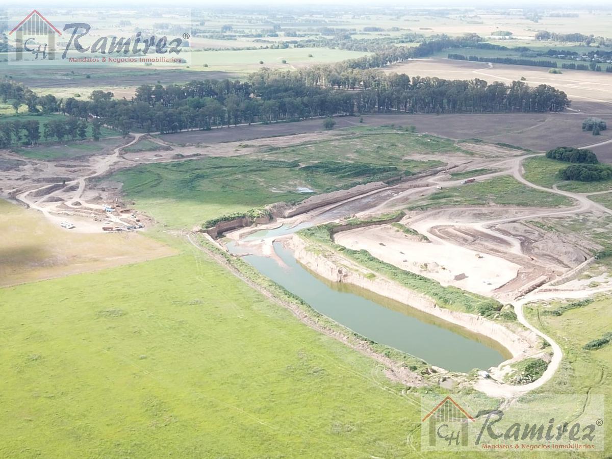 Foto de Terreno en venta 1315m2 - Los Tres Pinos Villa de Campo, imagen 5