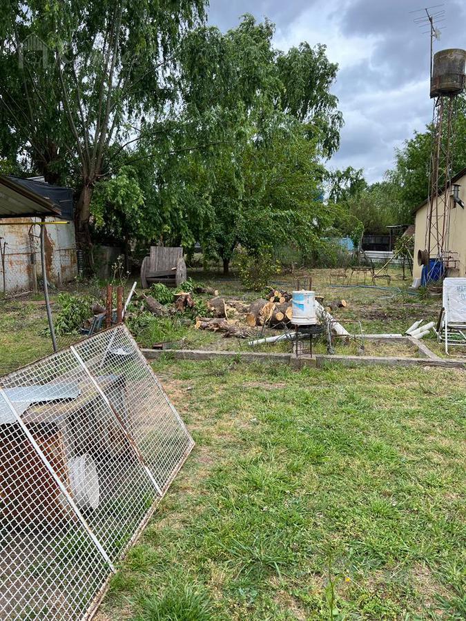 Foto de Terreno Con Mejoras En Venta - General Rodriguez, imagen 1