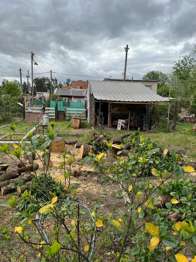 Foto de Terreno Con Mejoras En Venta - General Rodriguez, imagen 2