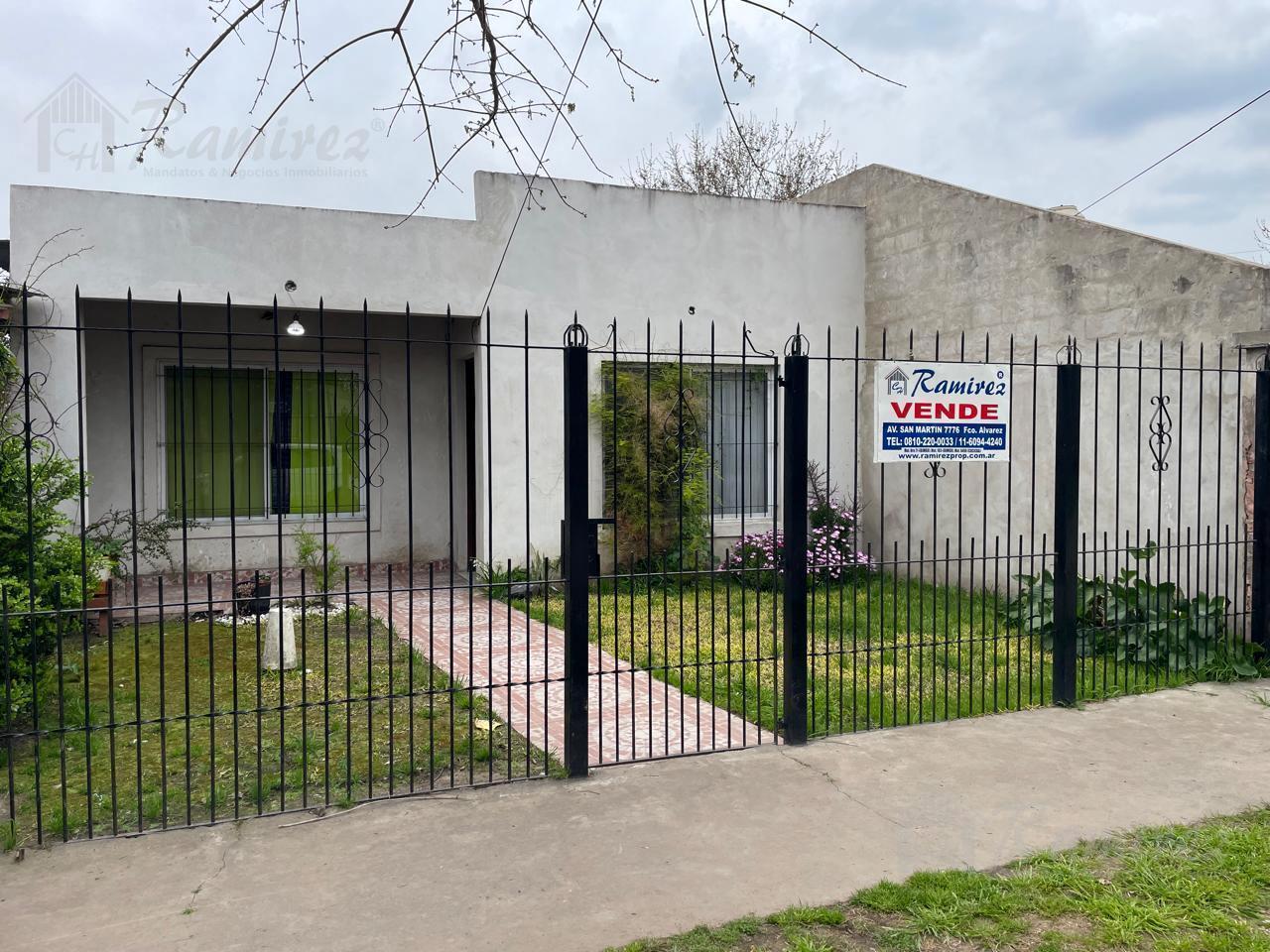 Foto de Casa 4 Ambientes En Venta - General Rodriguez, imagen 3