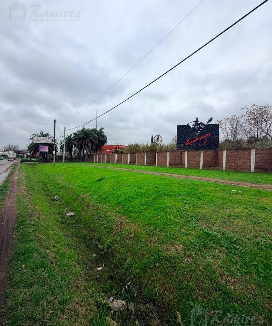 Foto de Hotel en Venta Sobre Av. Gaona - Camino Buen Ayre, imagen 4