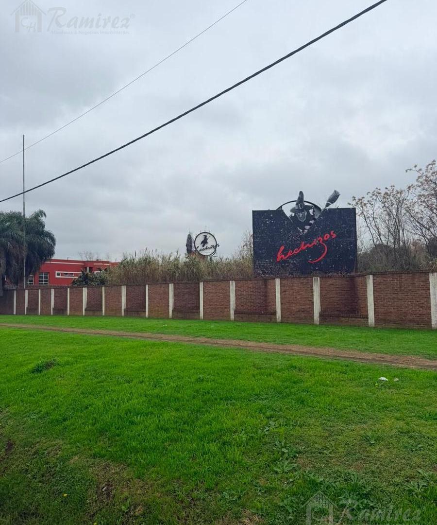 Foto de Hotel en Venta Sobre Av. Gaona - Camino Buen Ayre, imagen 3