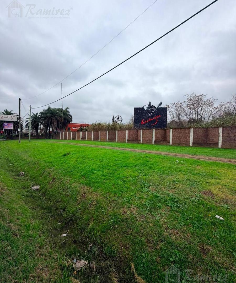 Foto de Hotel en Venta Sobre Av. Gaona - Camino Buen Ayre, imagen 1