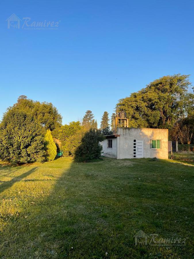 Foto de Casa 3 Ambientes En Venta - General Rodriguez - FINANCIA, imagen 3