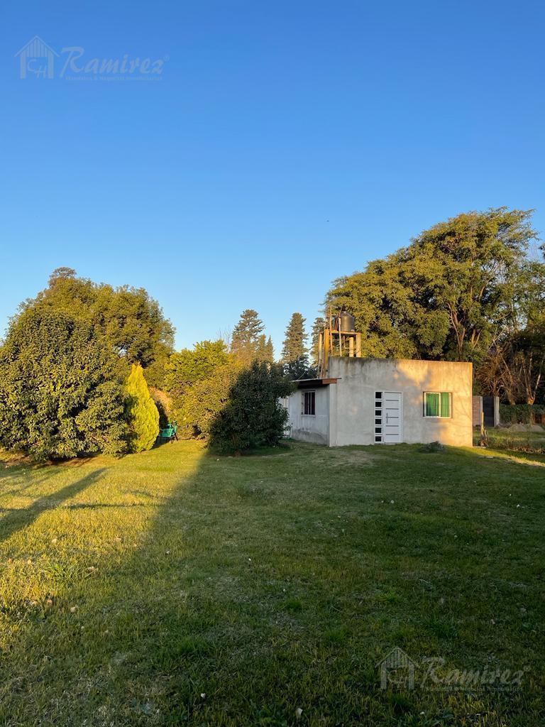 Foto de Casa 3 Ambientes En Venta - General Rodriguez - FINANCIA, imagen 1
